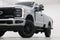 2024 Ford Super Duty F-350 SRW XL