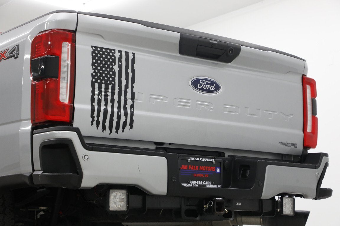 2024 Ford Super Duty F-350 SRW XL