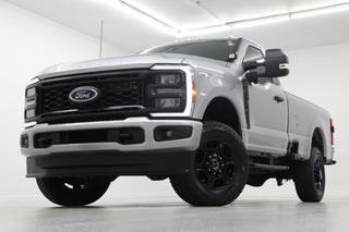 2024 Ford Super Duty F-350 SRW XL