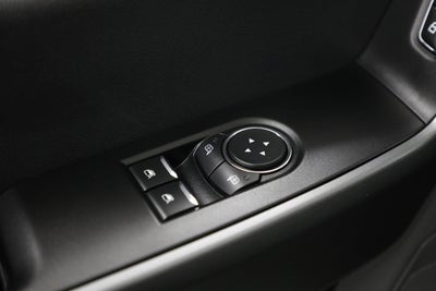 2025 Ford Super Duty F-350 SRW XL