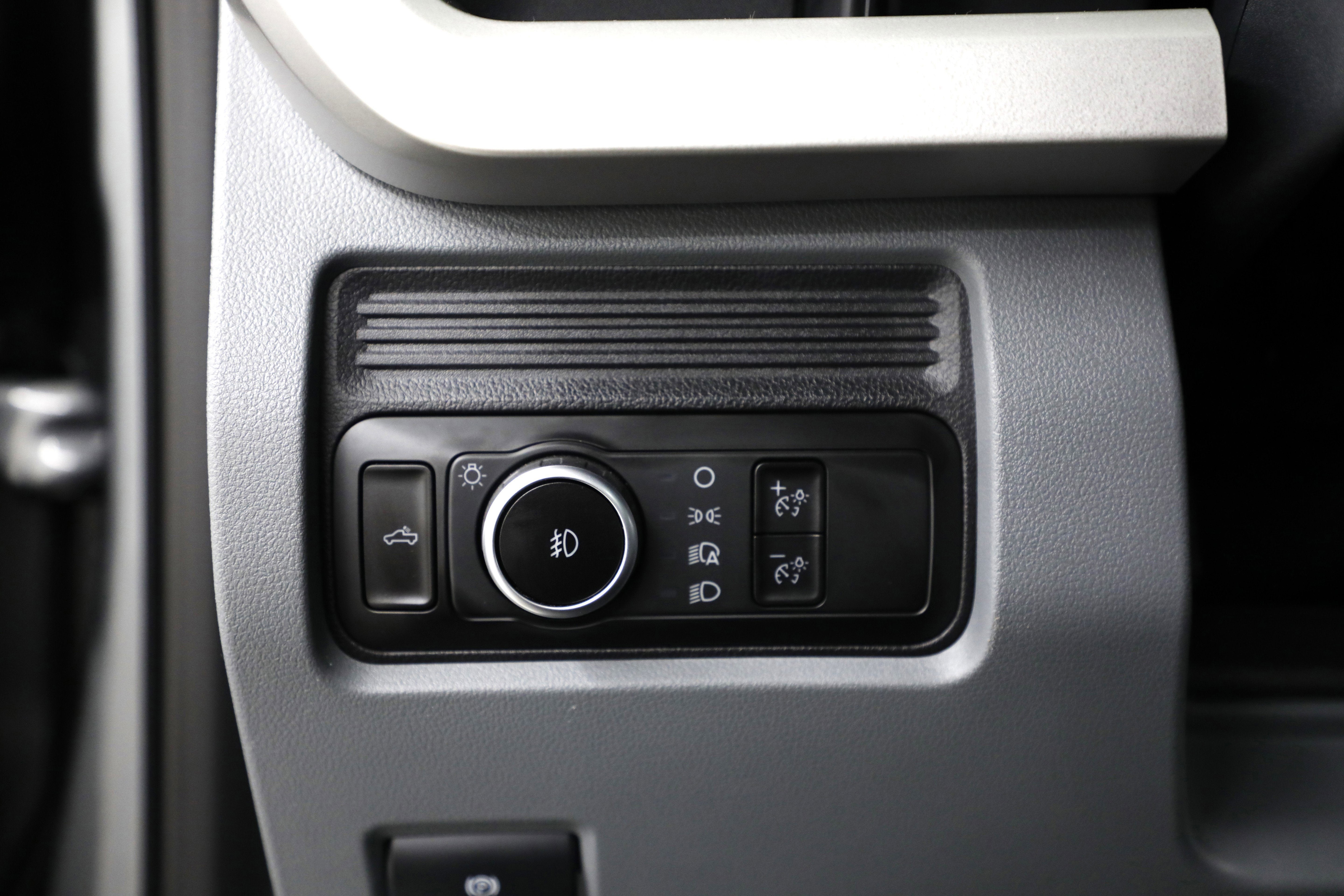 2025 Ford Super Duty F-350 SRW XL