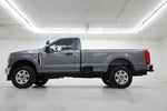 2025 Ford Super Duty F-350 SRW XL