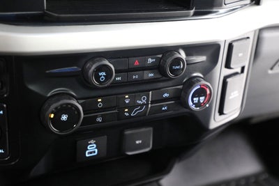 2025 Ford Super Duty F-350 SRW XL