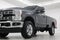 2025 Ford Super Duty F-350 SRW XL