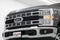 2025 Ford Super Duty F-350 SRW XL