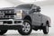 2025 Ford Super Duty F-350 SRW XL
