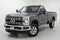 2025 Ford Super Duty F-350 SRW XL
