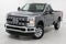 2024 Ford Super Duty F-350 SRW XL