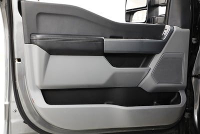 2024 Ford Super Duty F-350 SRW XL