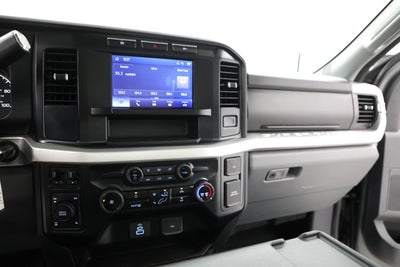 2024 Ford Super Duty F-350 SRW XL