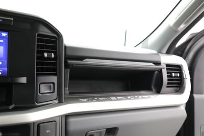 2024 Ford Super Duty F-350 SRW XL