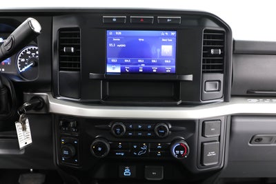 2024 Ford Super Duty F-350 SRW XL
