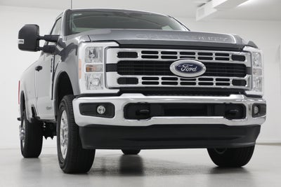 2024 Ford Super Duty F-350 SRW XL