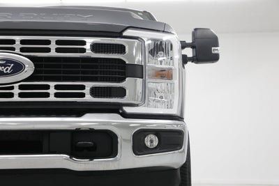 2024 Ford Super Duty F-350 SRW XL