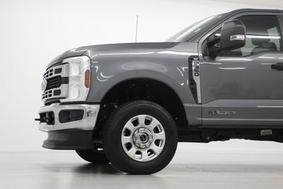 2024 Ford Super Duty F-350 SRW XL