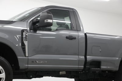 2024 Ford Super Duty F-350 SRW XL