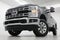 2024 Ford Super Duty F-350 SRW XL