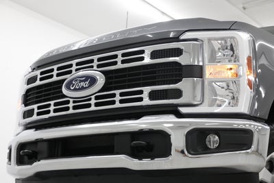 2024 Ford Super Duty F-350 SRW XL