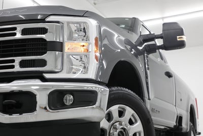 2024 Ford Super Duty F-350 SRW XL
