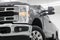 2024 Ford Super Duty F-350 SRW XL