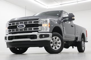 2024 Ford Super Duty F-350 SRW XL