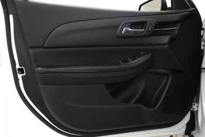 2016 Chevrolet Malibu Limited LT