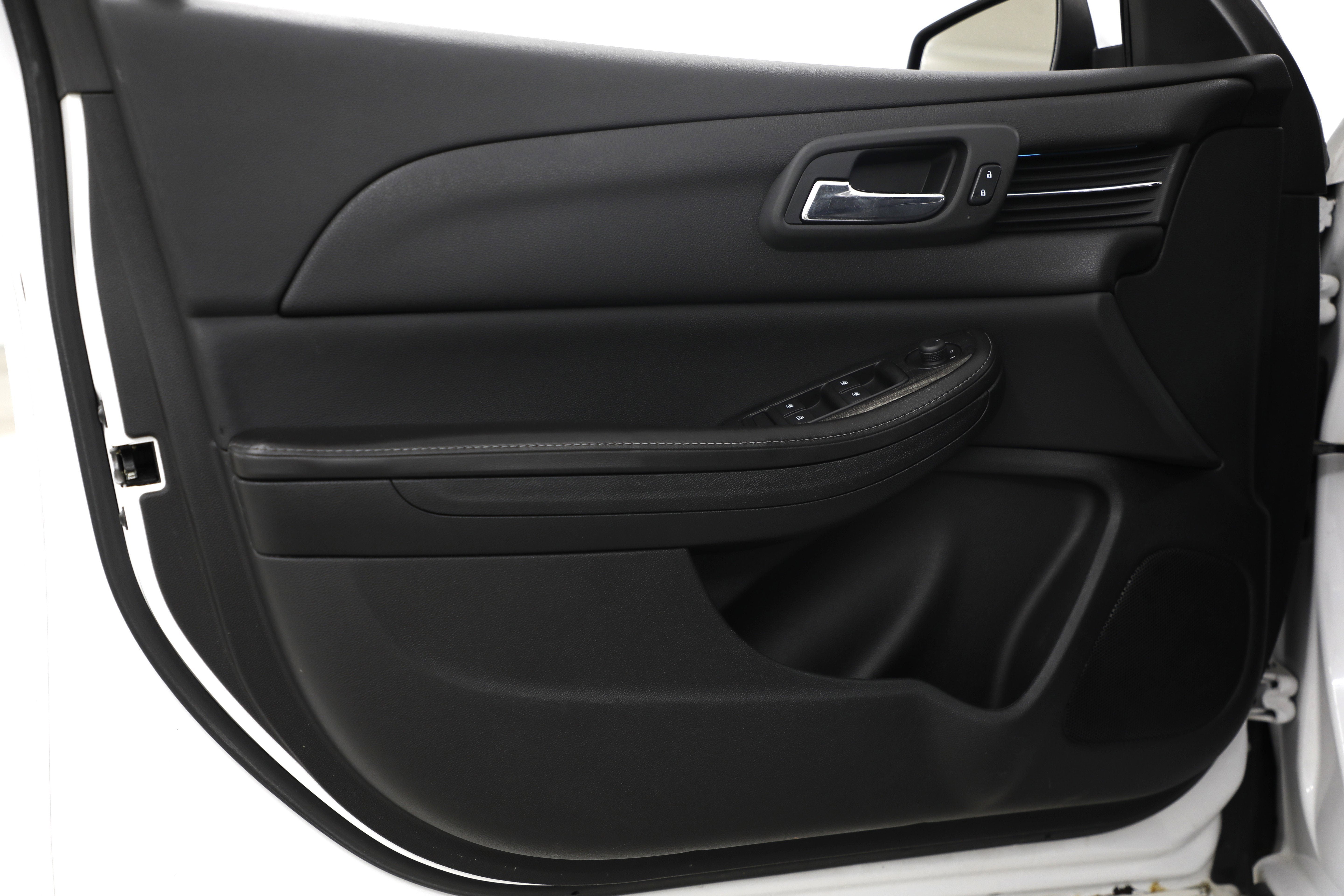 2016 Chevrolet Malibu Limited LT