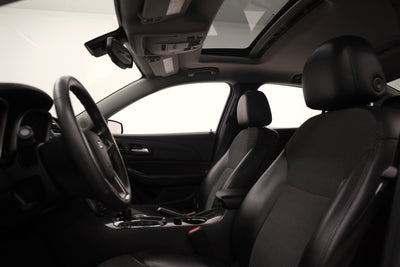 2016 Chevrolet Malibu Limited LT