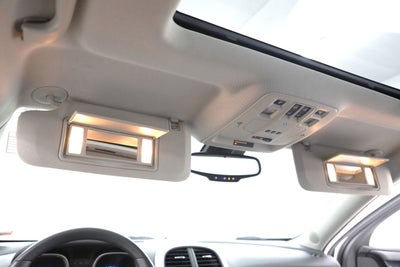 2016 Chevrolet Malibu Limited LT