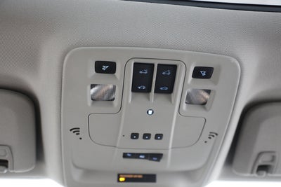 2016 Chevrolet Malibu Limited LT