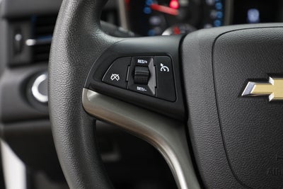 2016 Chevrolet Malibu Limited LT