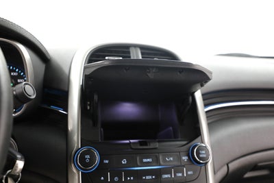 2016 Chevrolet Malibu Limited LT