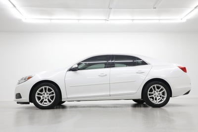 2016 Chevrolet Malibu Limited LT