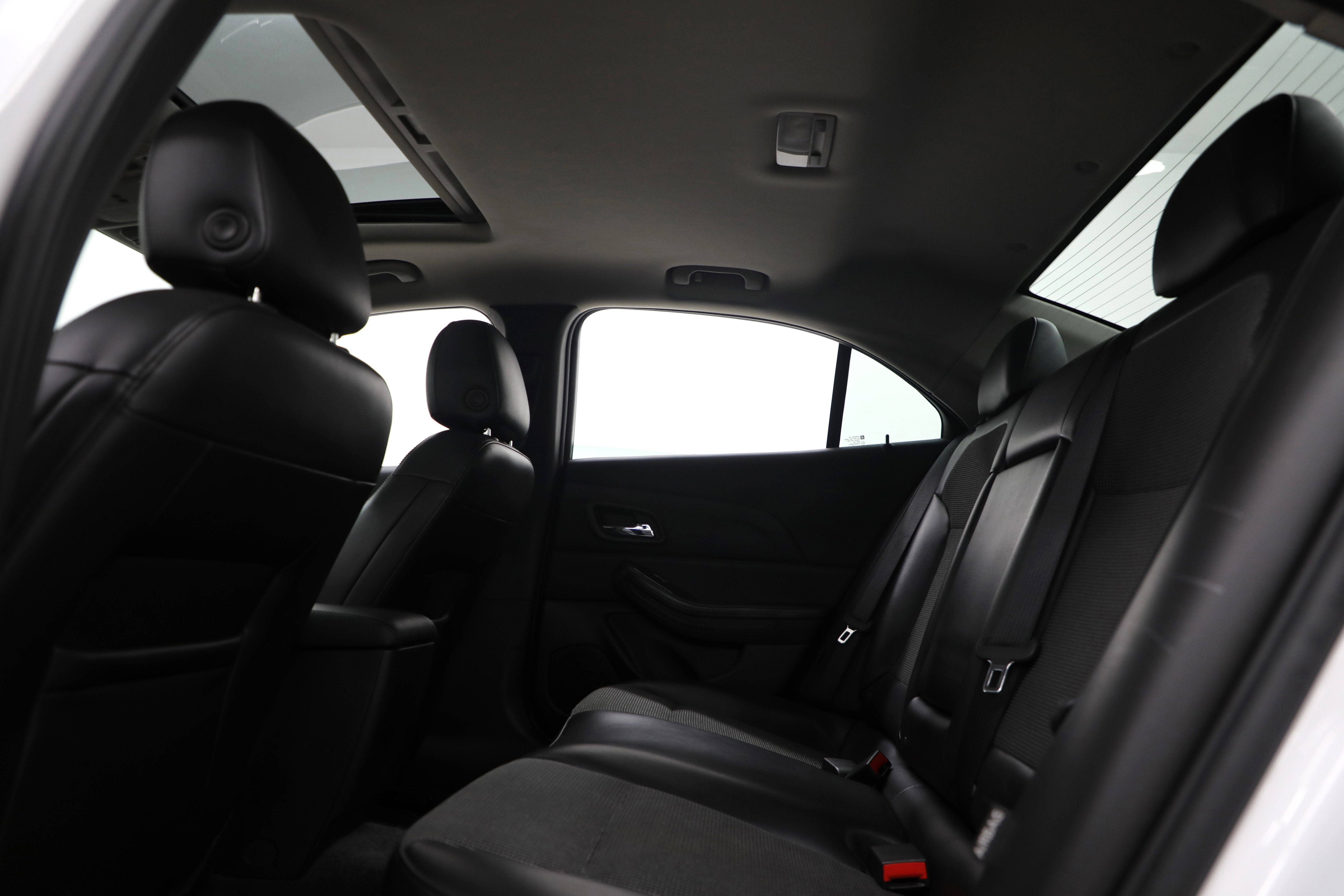 2016 Chevrolet Malibu Limited LT