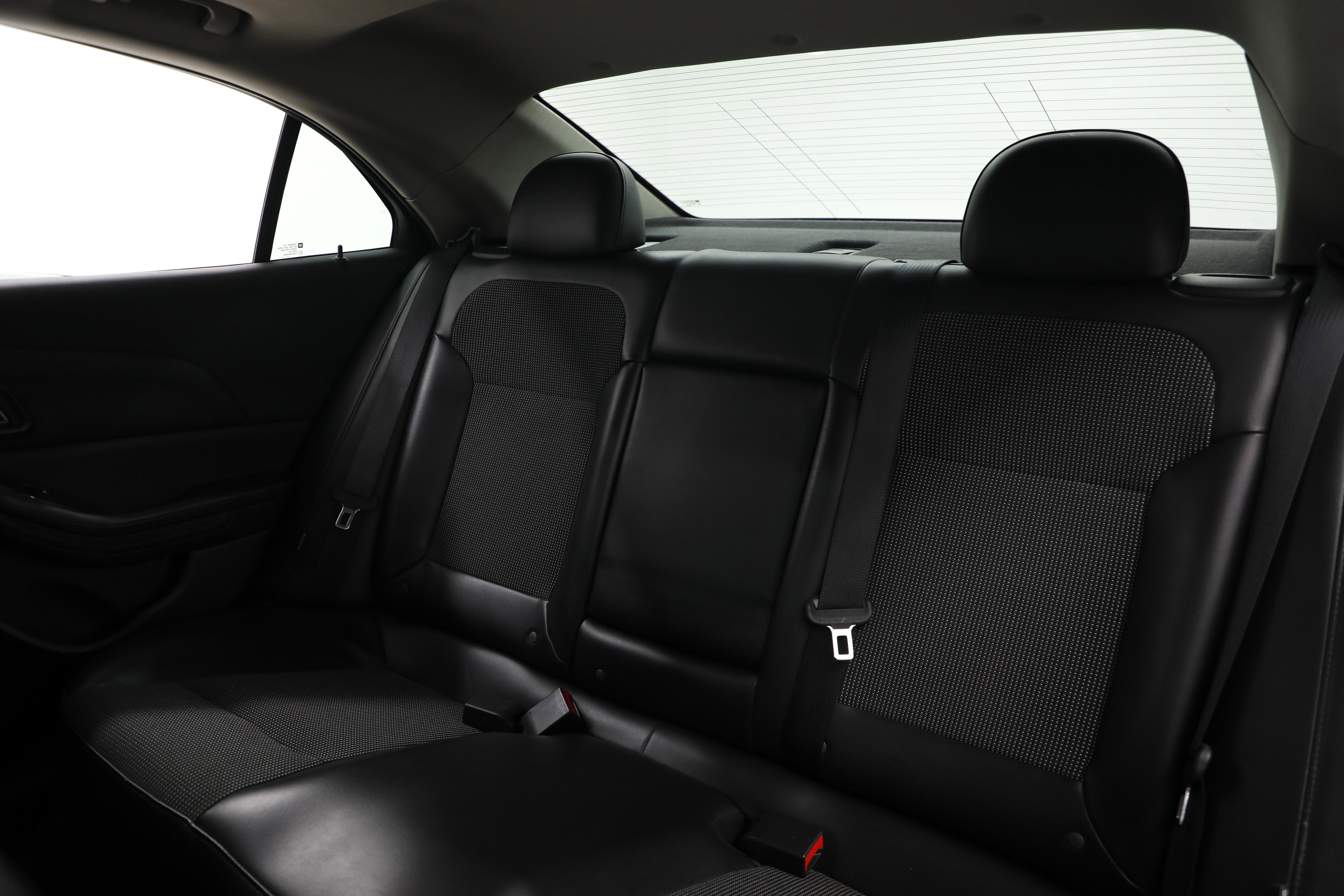 2016 Chevrolet Malibu Limited LT