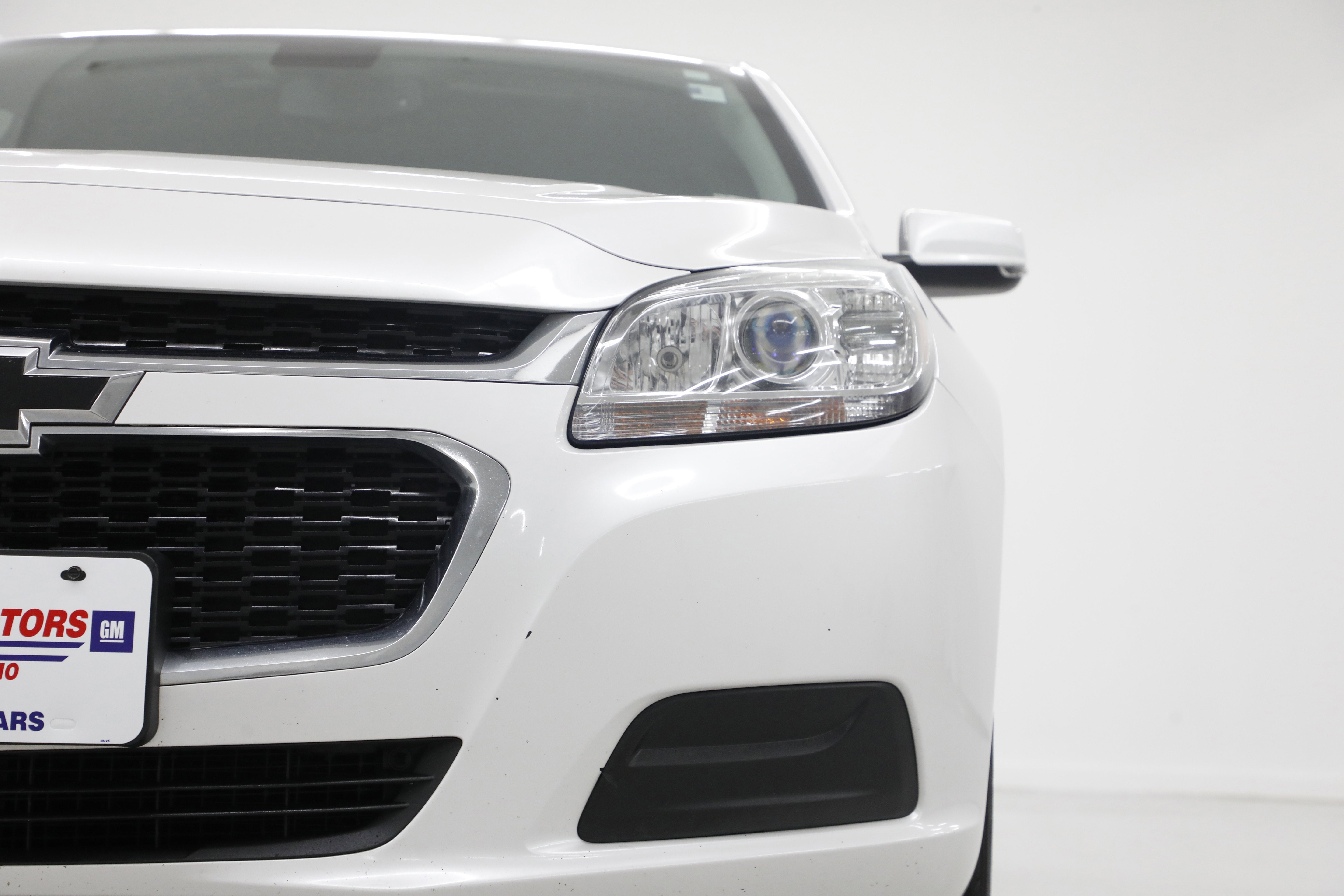 2016 Chevrolet Malibu Limited LT