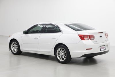 2016 Chevrolet Malibu Limited LT