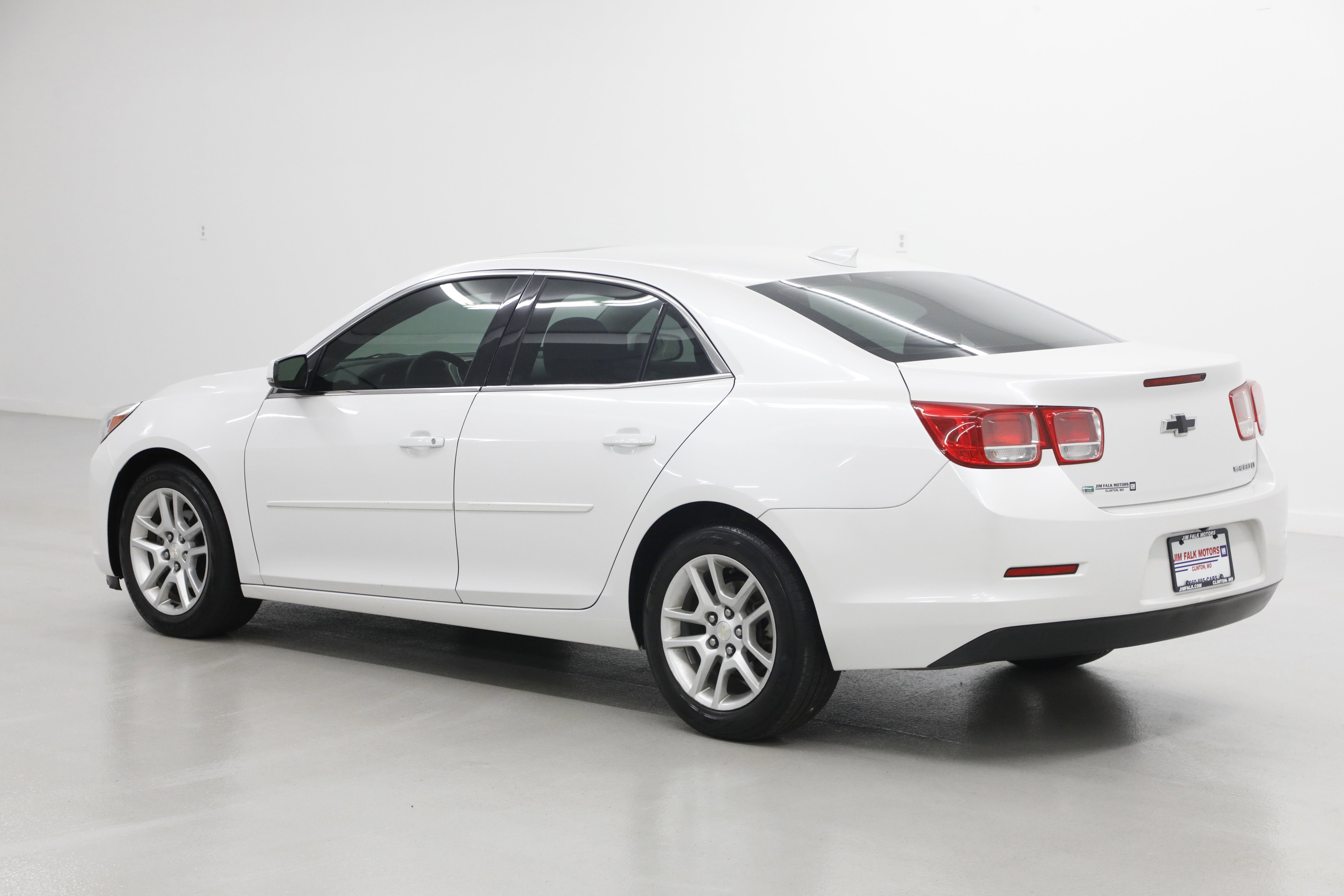 2016 Chevrolet Malibu Limited LT