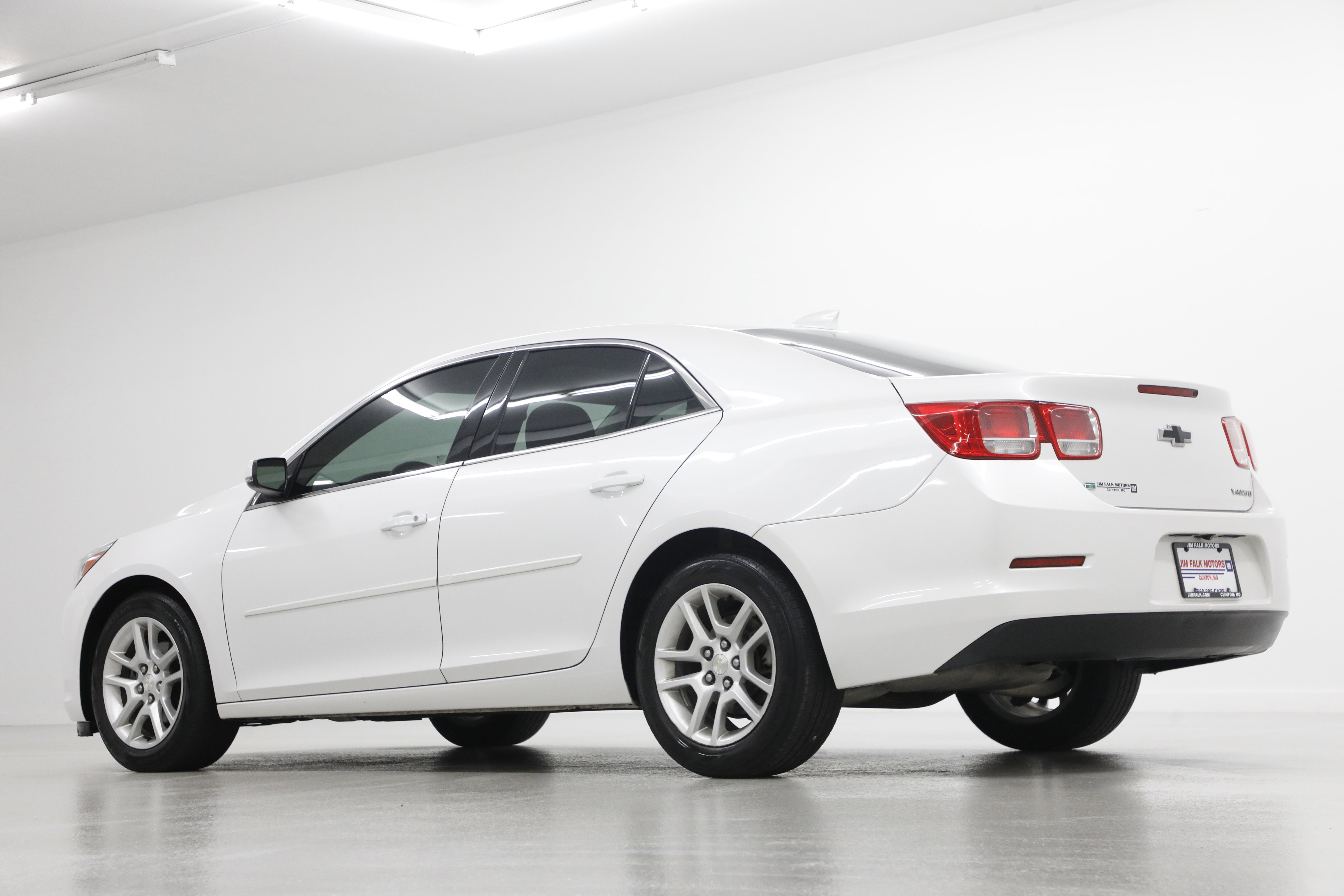 2016 Chevrolet Malibu Limited LT