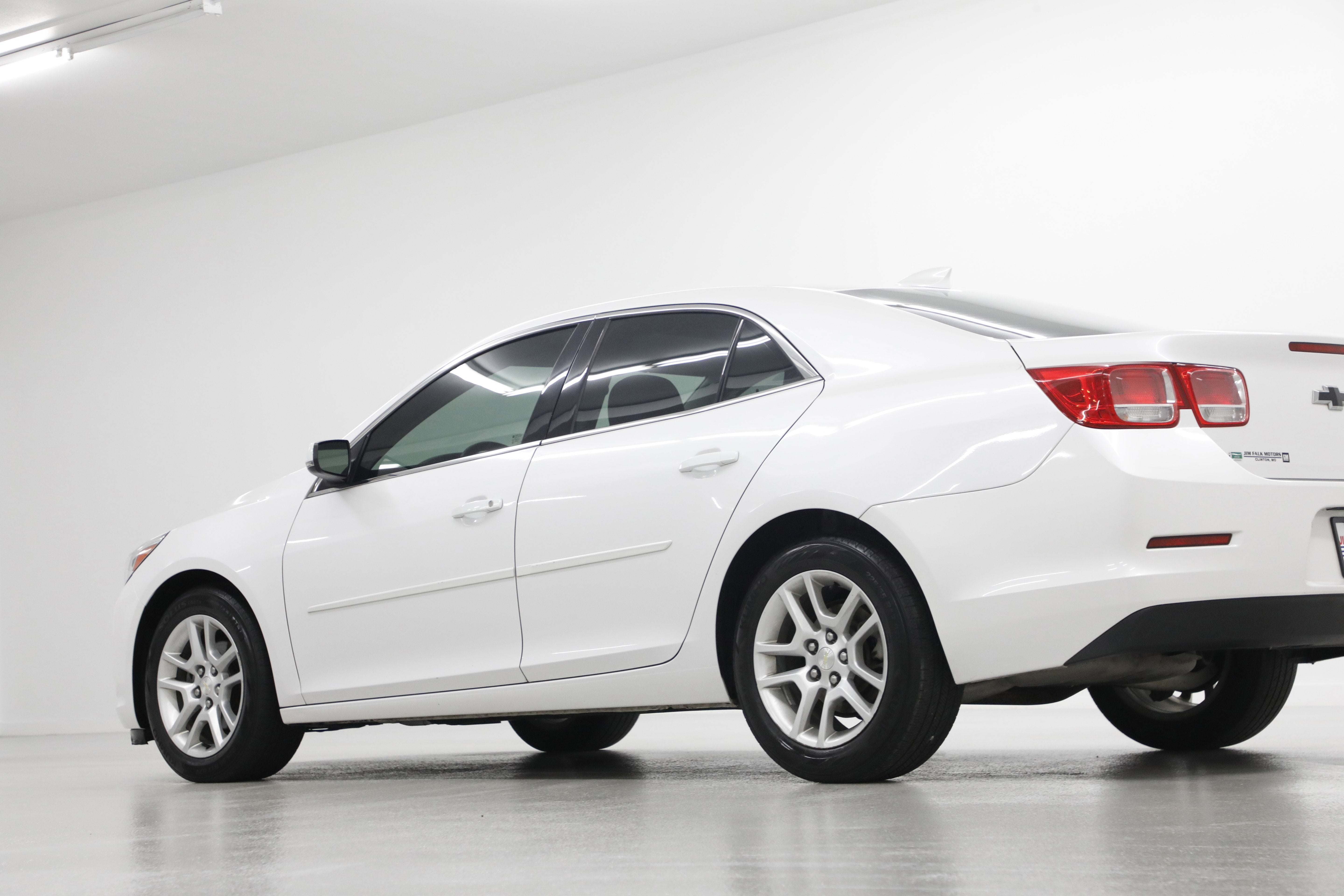 2016 Chevrolet Malibu Limited LT