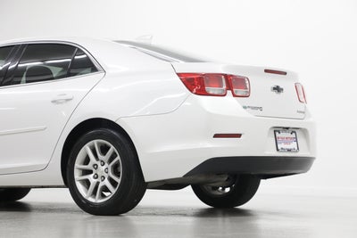 2016 Chevrolet Malibu Limited LT