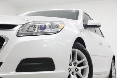 2016 Chevrolet Malibu Limited LT