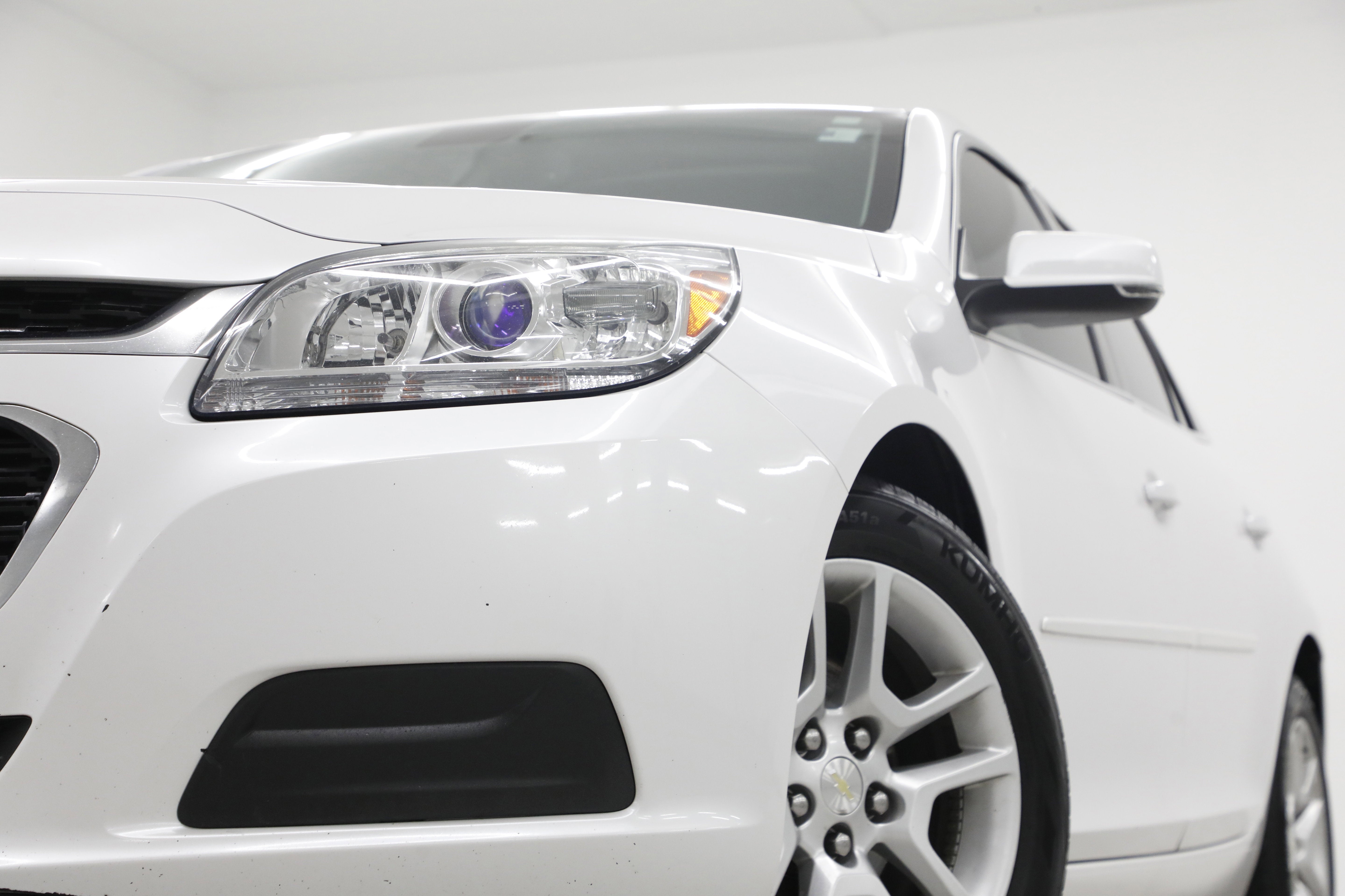 2016 Chevrolet Malibu Limited LT