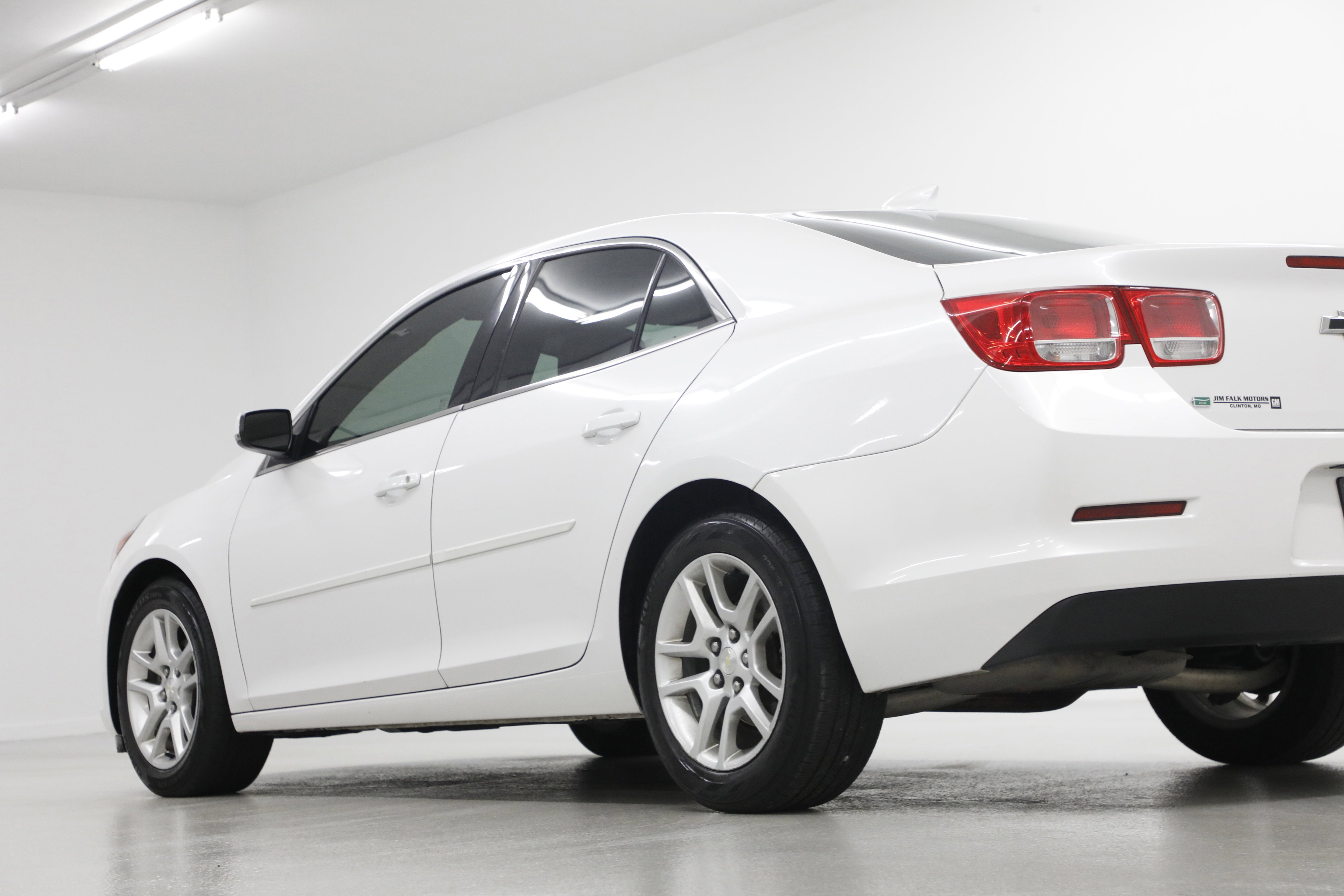 2016 Chevrolet Malibu Limited LT