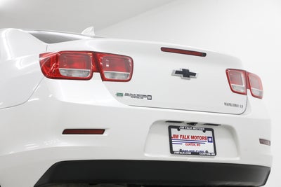 2016 Chevrolet Malibu Limited LT