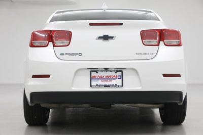 2016 Chevrolet Malibu Limited LT