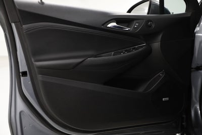 2019 Chevrolet Cruze Premier