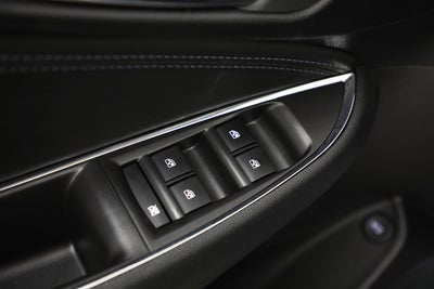 2019 Chevrolet Cruze Premier