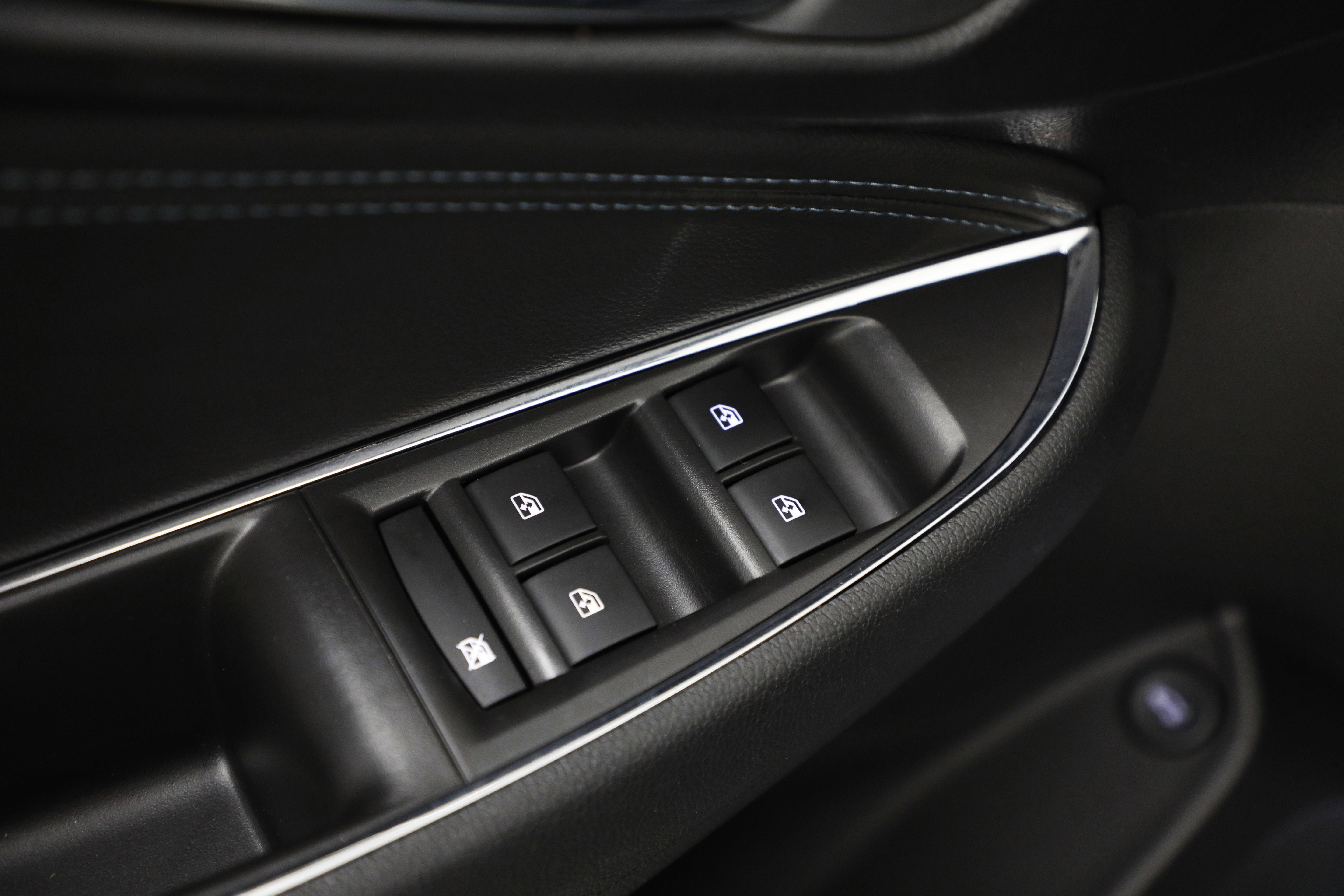 2019 Chevrolet Cruze Premier