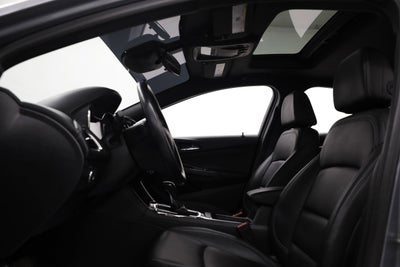 2019 Chevrolet Cruze Premier